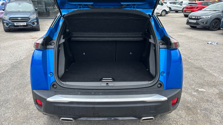 Peugeot 2008 1.2 PureTech 130 GT 5dr Petrol Estate